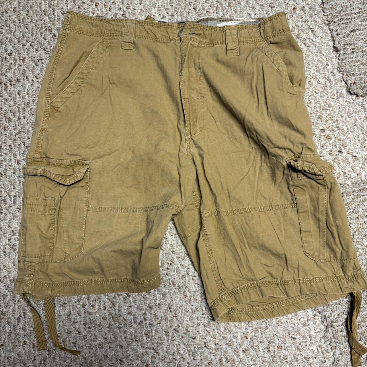 Champs cargo shorts best sale