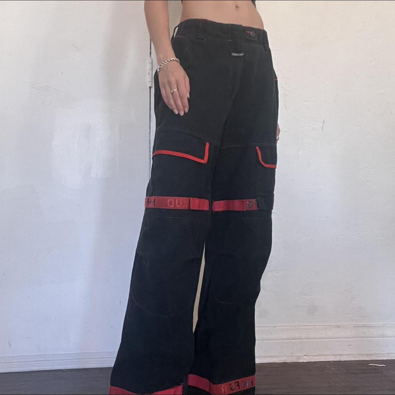 Francois girbaud hot sale pants