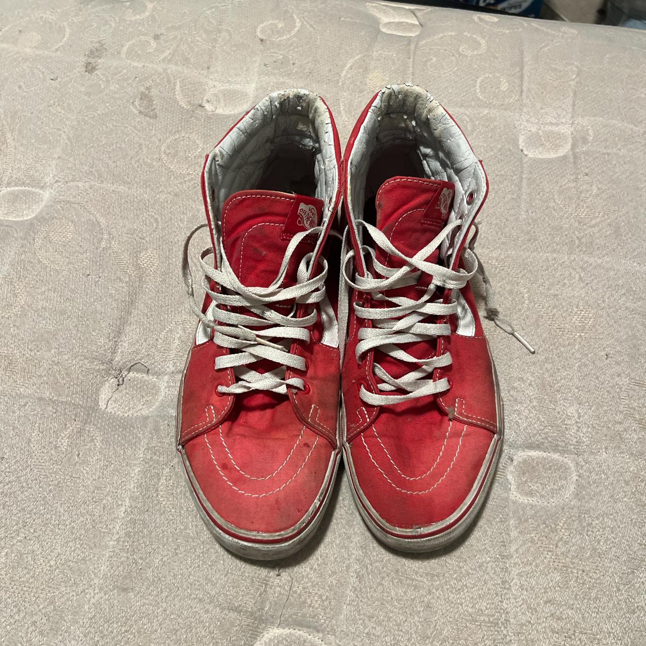 item listed by ciolated