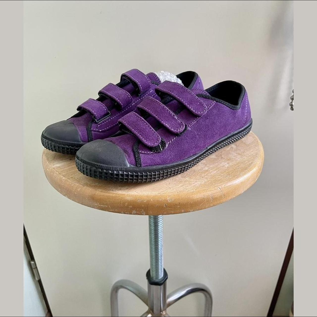 Screen accurate Hermione granger shoes in alt color... - Depop