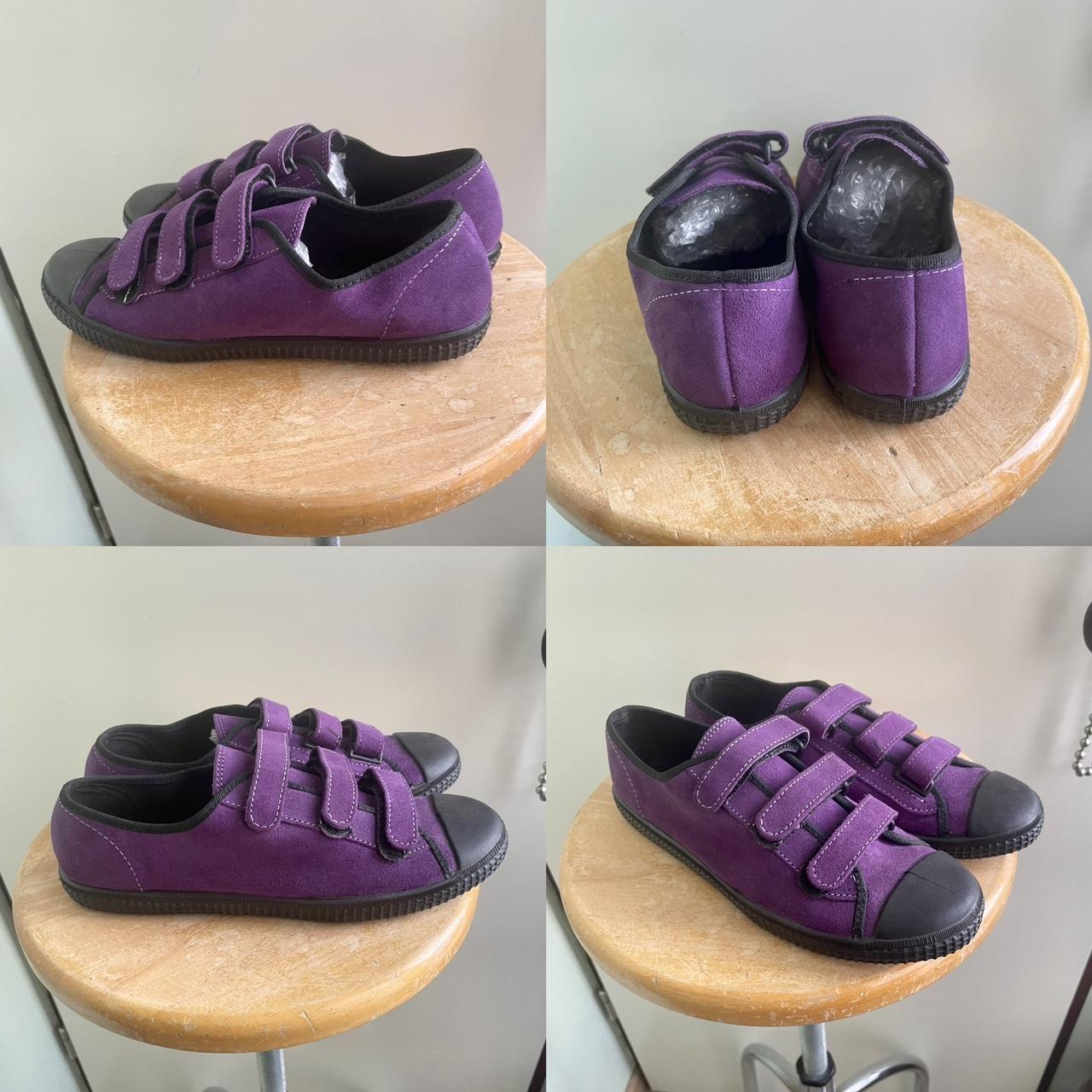 Screen Accurate Hermione Granger Shoes In Alt Color - Depop