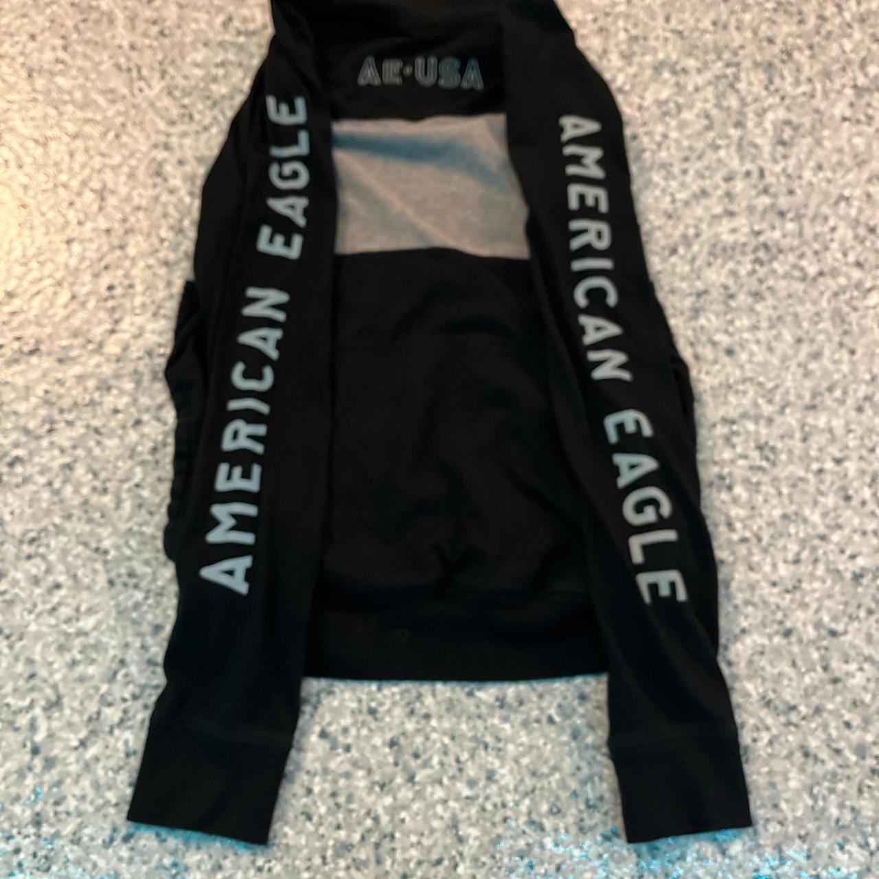American eagle nasa hoodie outlet