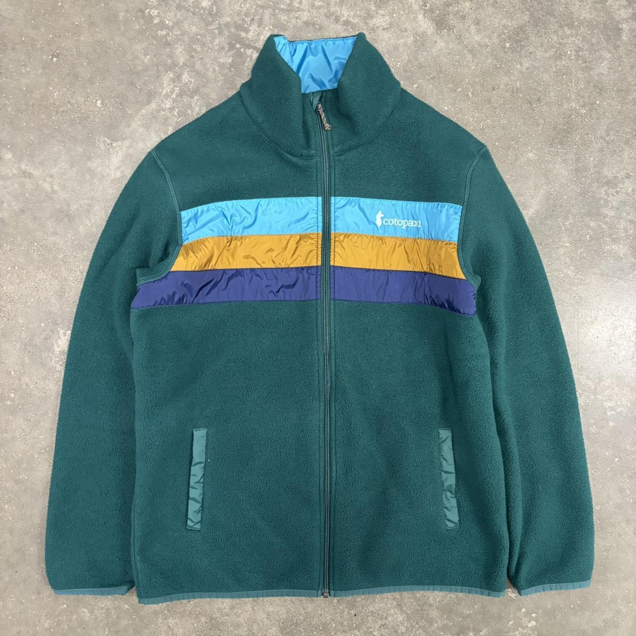 VTG 90's Patagonia Pneumatic Pullover (M) Good | Depop