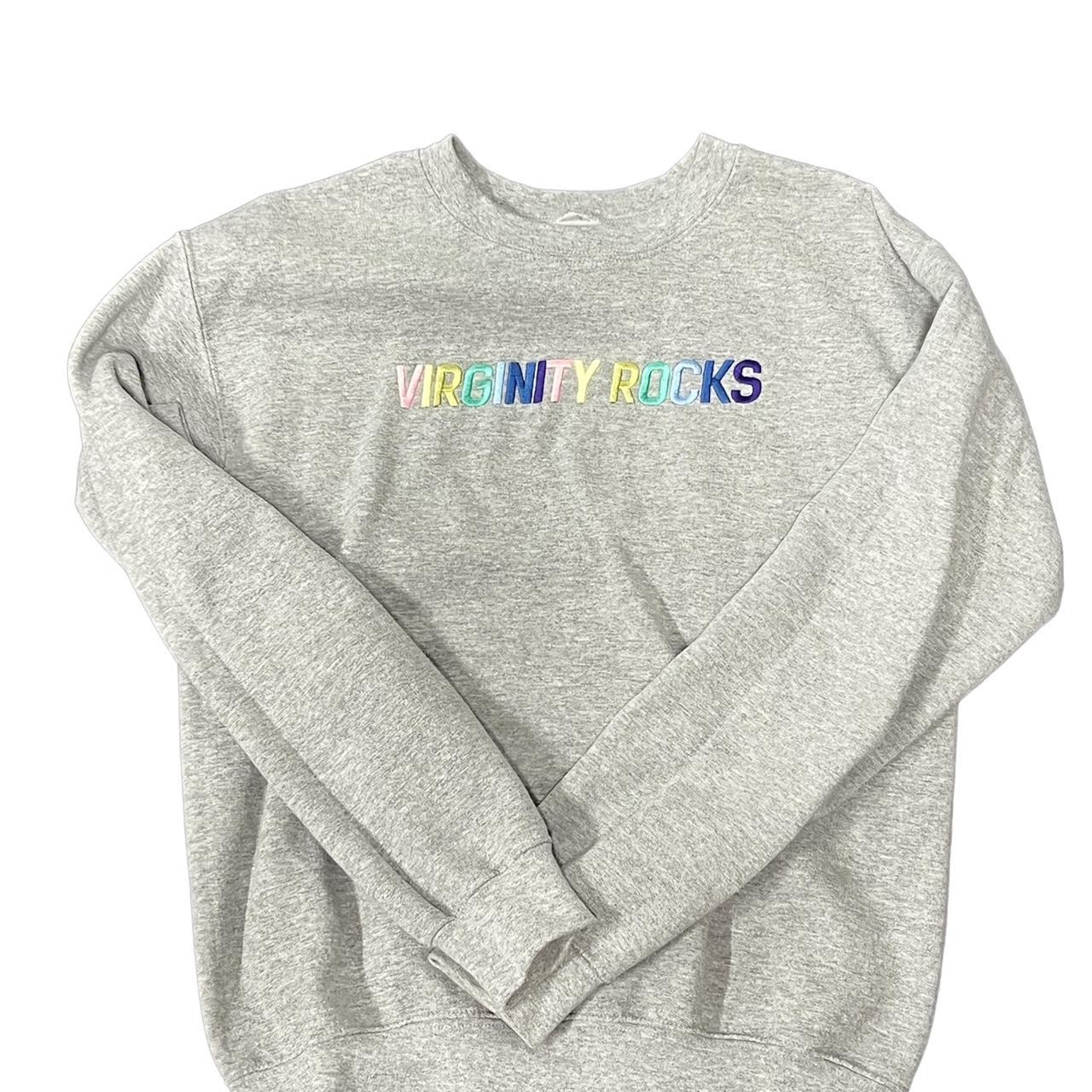 • Danny Duncan Virginity Rocks