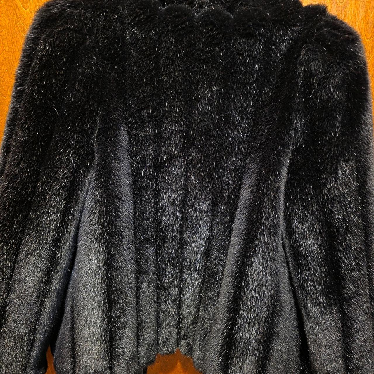 Source Unknown Women's Jacket - Black - S – Step … - image 4