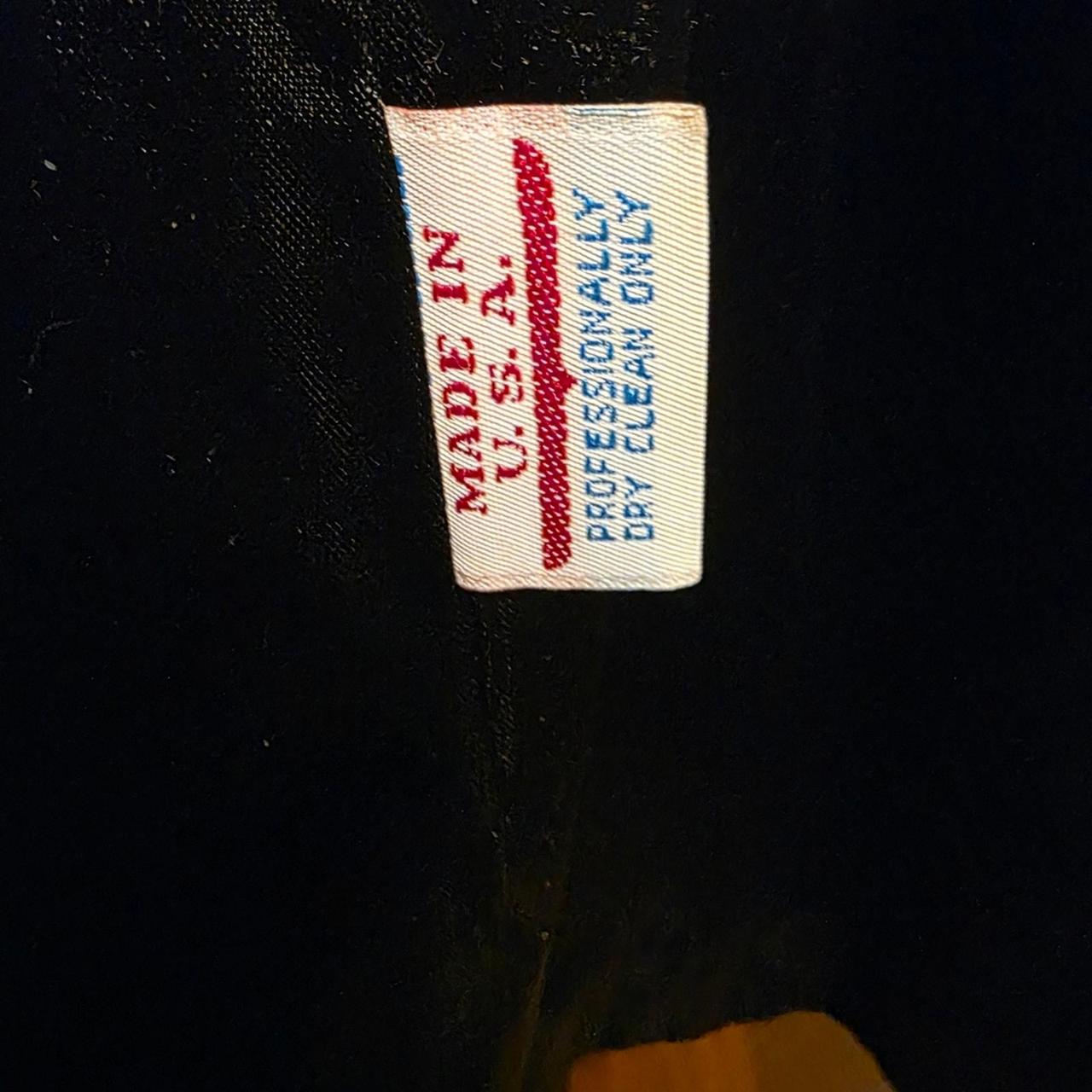 Source Unknown Women's Jacket - Black - S – Step … - image 3