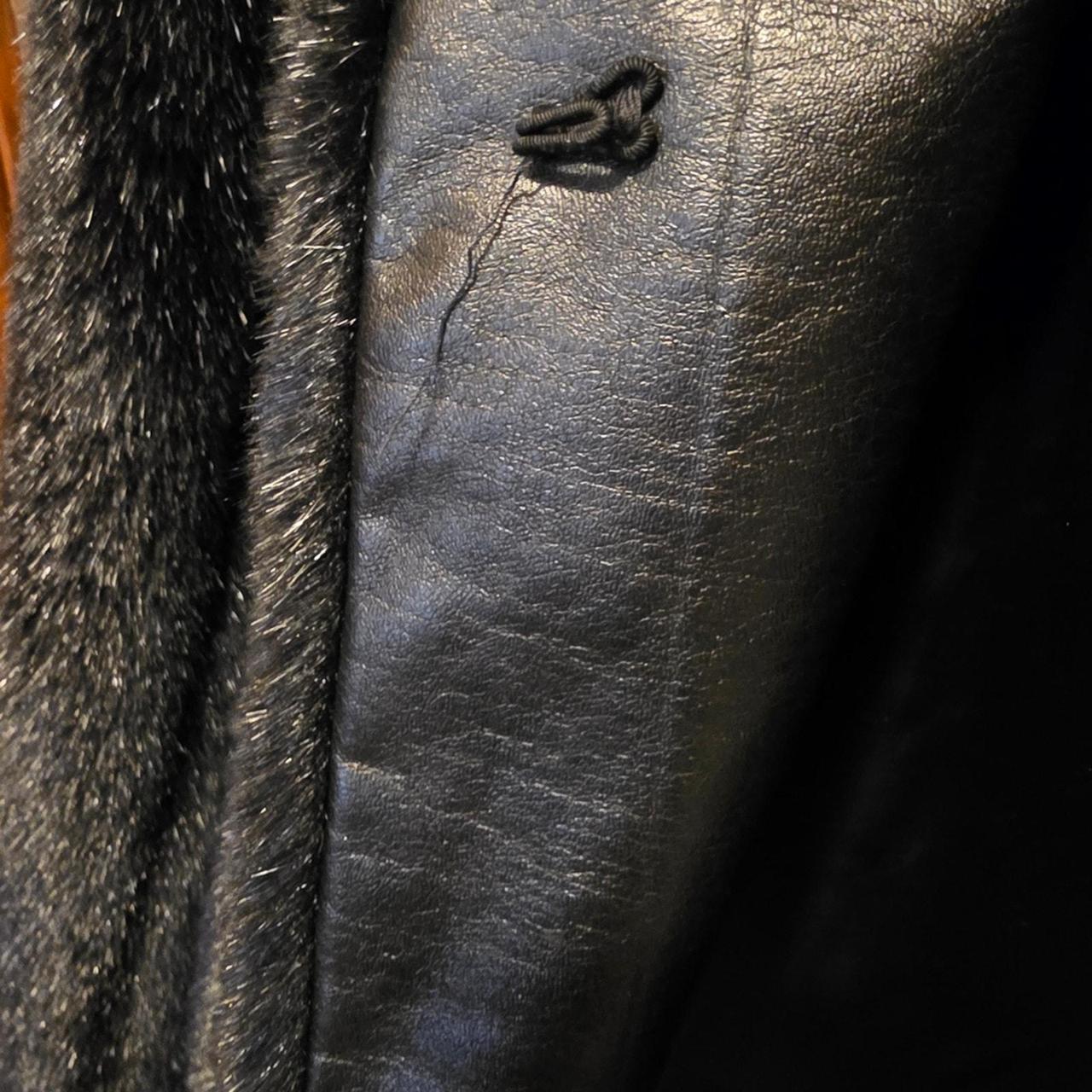 Source Unknown Women's Jacket - Black - S – Step … - image 5