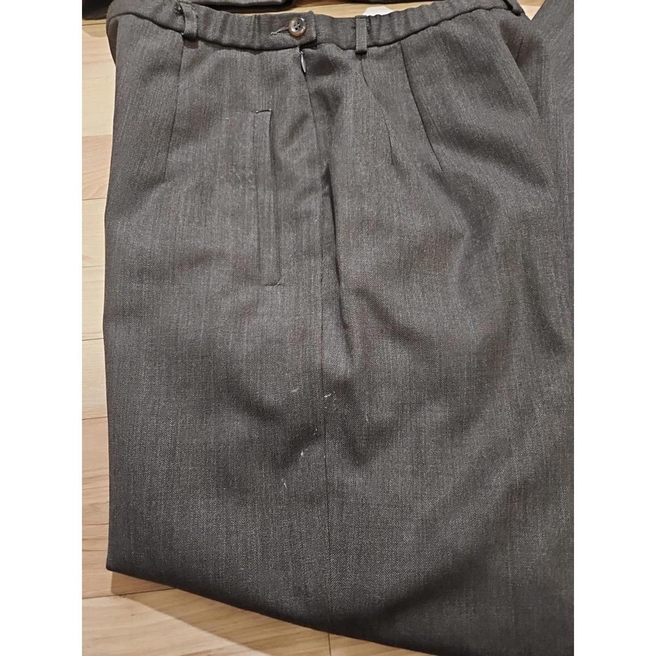 Pendleton Women's Suit - Brown - 8 – Pendleton Br… - image 4