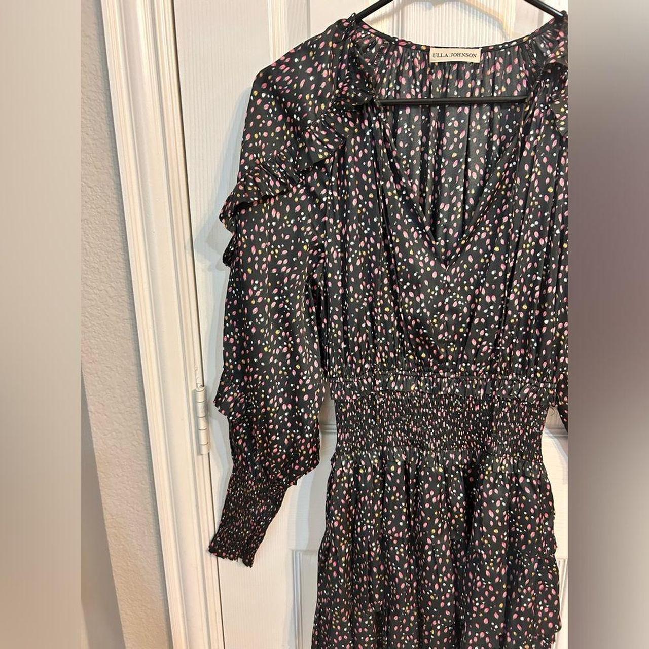 Ulla Johnson Soraya Dress Size 2 Minidress. Depop