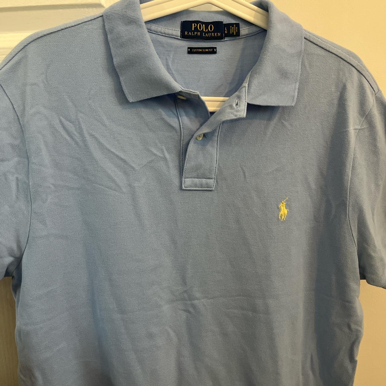 Polo Ralph Lauren Men's Polo-shirts | Depop