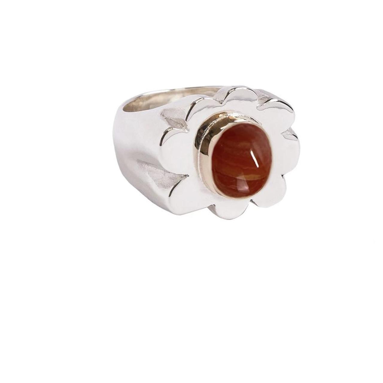 アクセサリー Rat Betty Mum Ring Rat Ring – Rat Betty