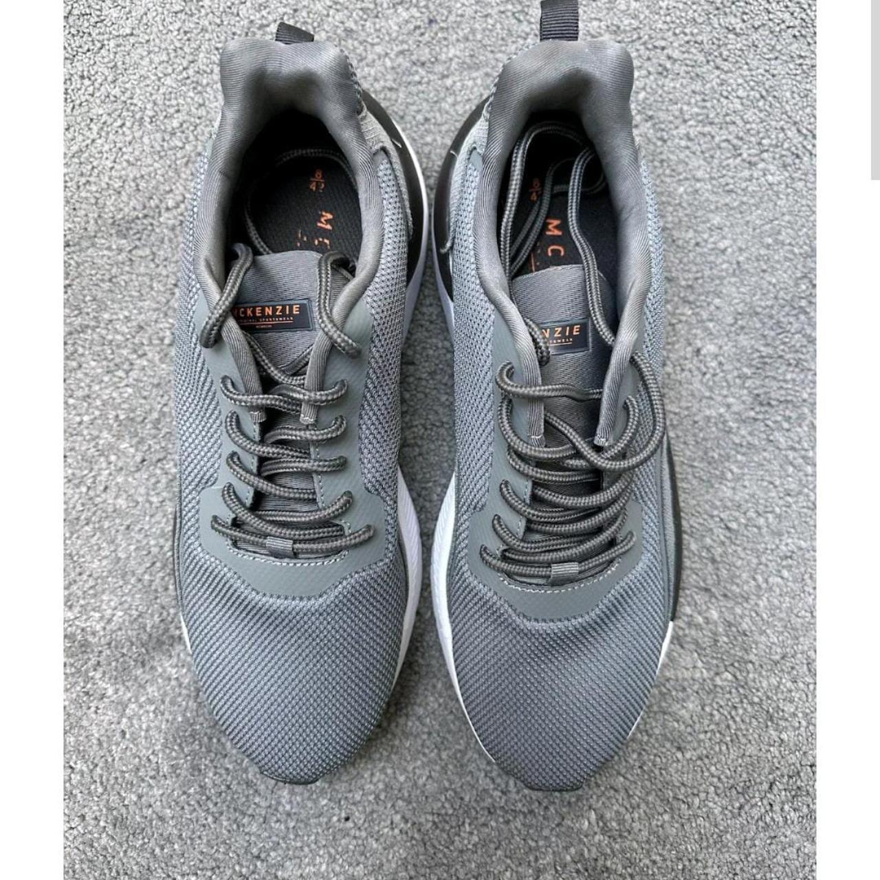 Mckenzie Men UK size