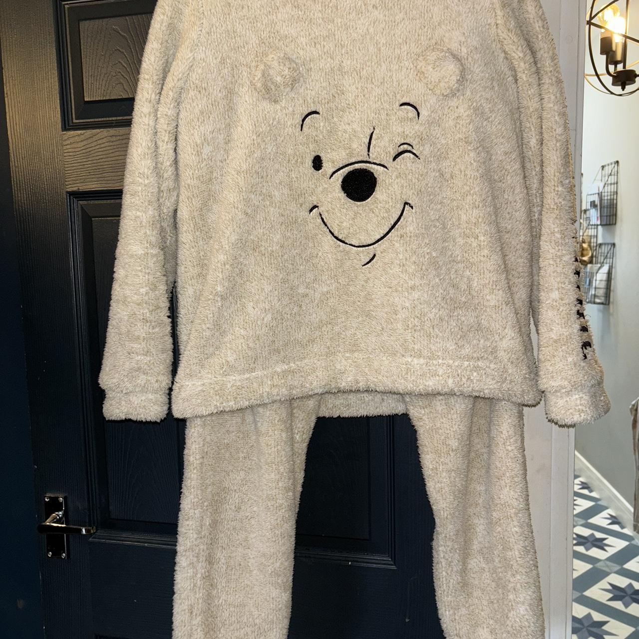 Winnie The Pooh Forever Friends Pyjamas Disney Pyjamas Winnie The