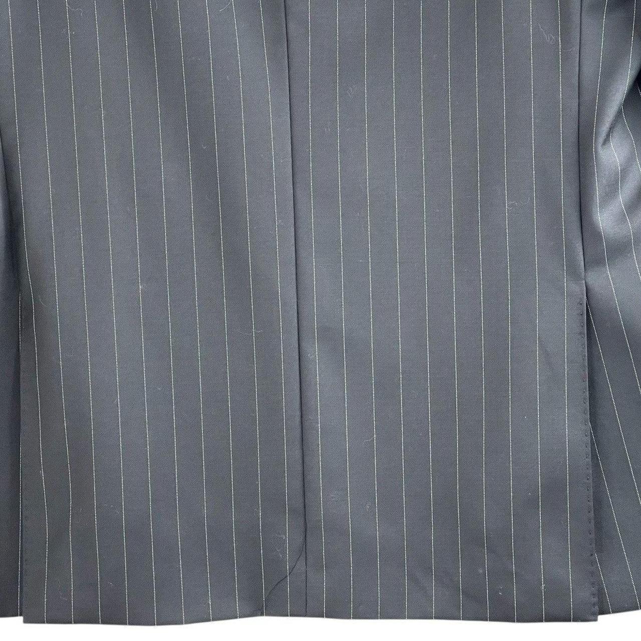 Source Unknown Men's Jacket - Black/White – Berra… - image 7