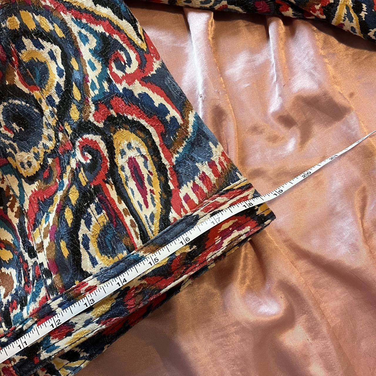 Ruby Rd. Women's Jacket - Multi/Red - 10 – Ruby R… - image 7