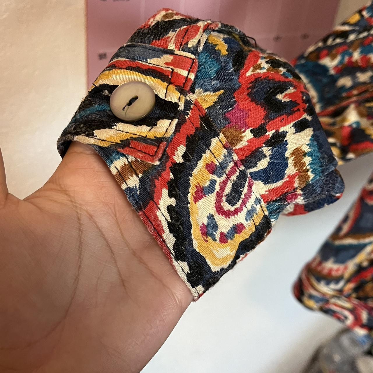 Ruby Rd. Women's Jacket - Multi/Red - 10 – Ruby R… - image 5