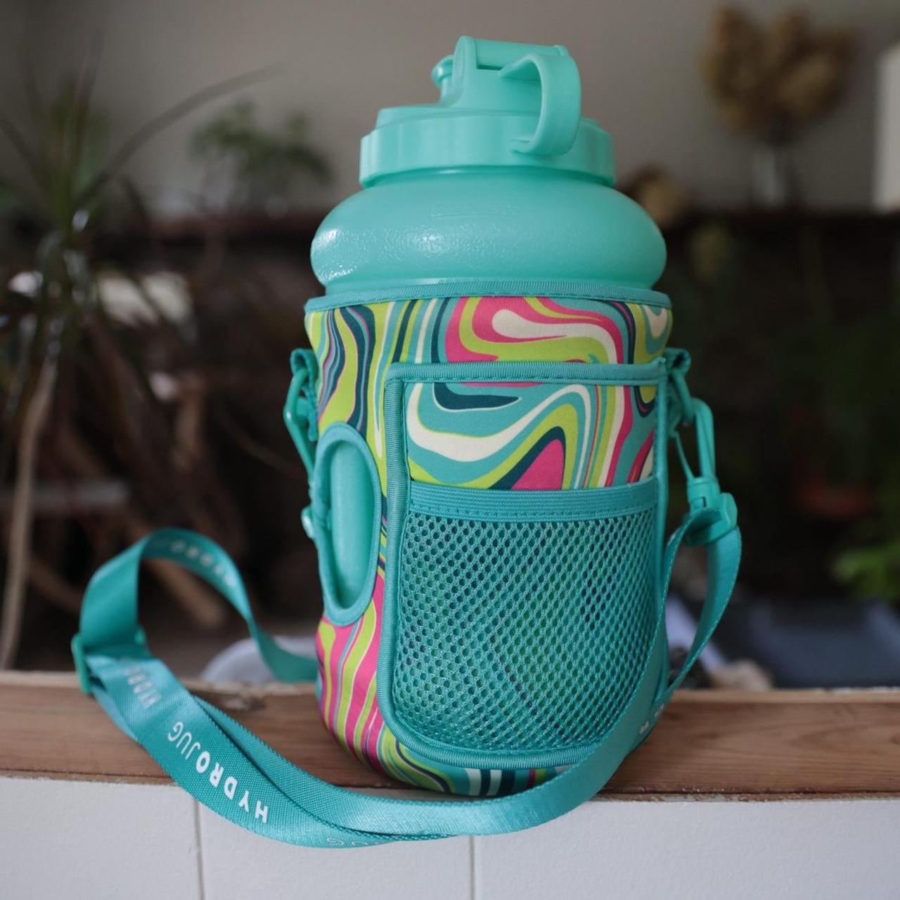 Teal limited edition sale hydrojug