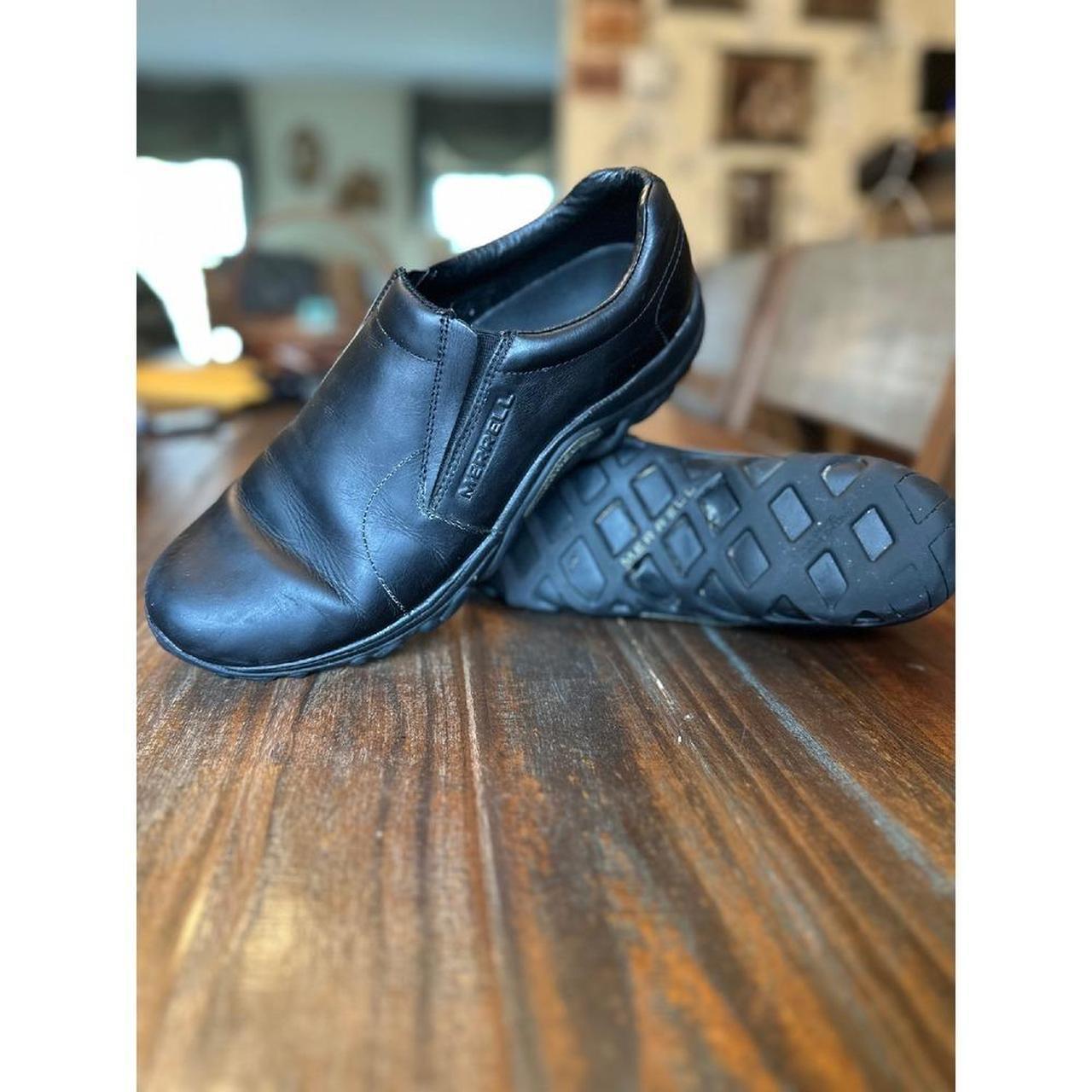 メレル サンダル US13 Merrell Men's Loafers - Black - US 13 – Merrell Slip On