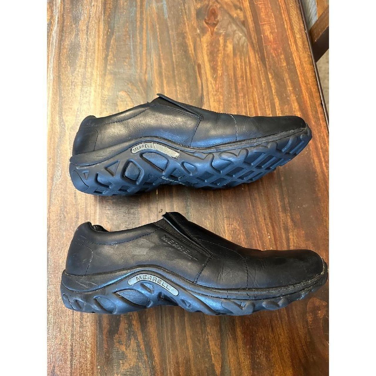 メレル サンダル US13 Merrell Men's Loafers - Black - US 13 – Merrell Slip On
