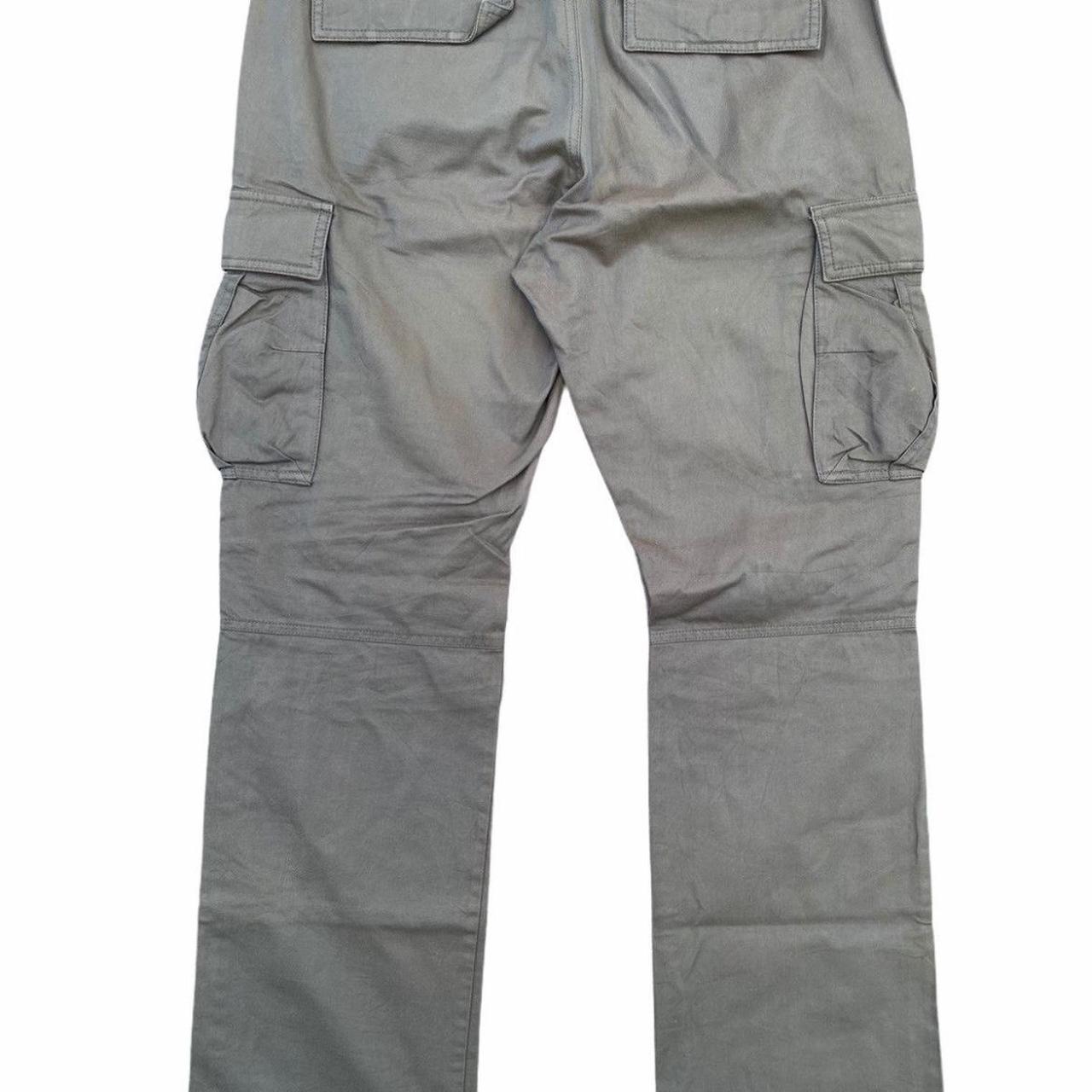 Archive Katherine Hamnett Cargo Pants. Super unique... - Depop