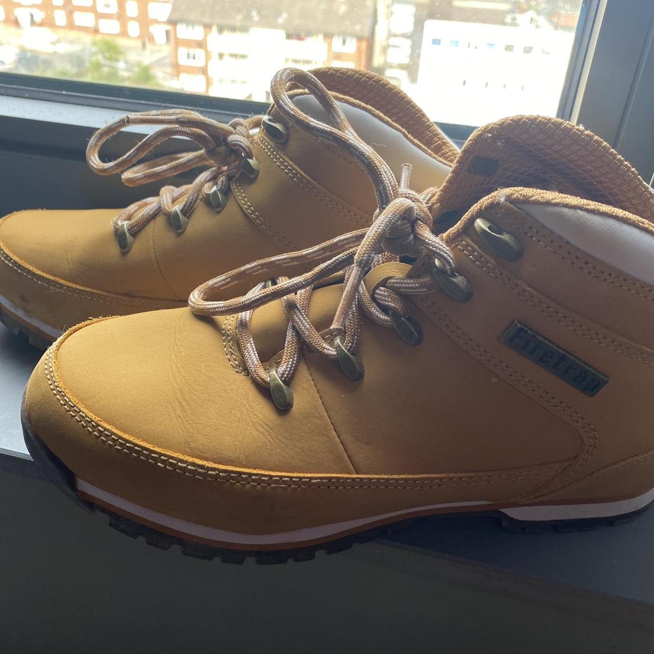 firetrap chelsea boots womens
