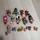 L.o.l. surprise multi colour dolls accessories
