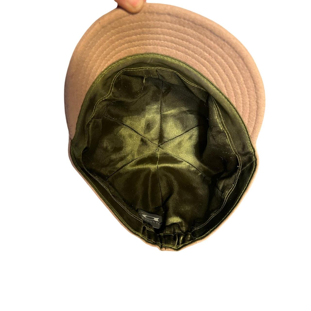 Source Unknown Women's Hat - Brown – Elevate your… - image 7