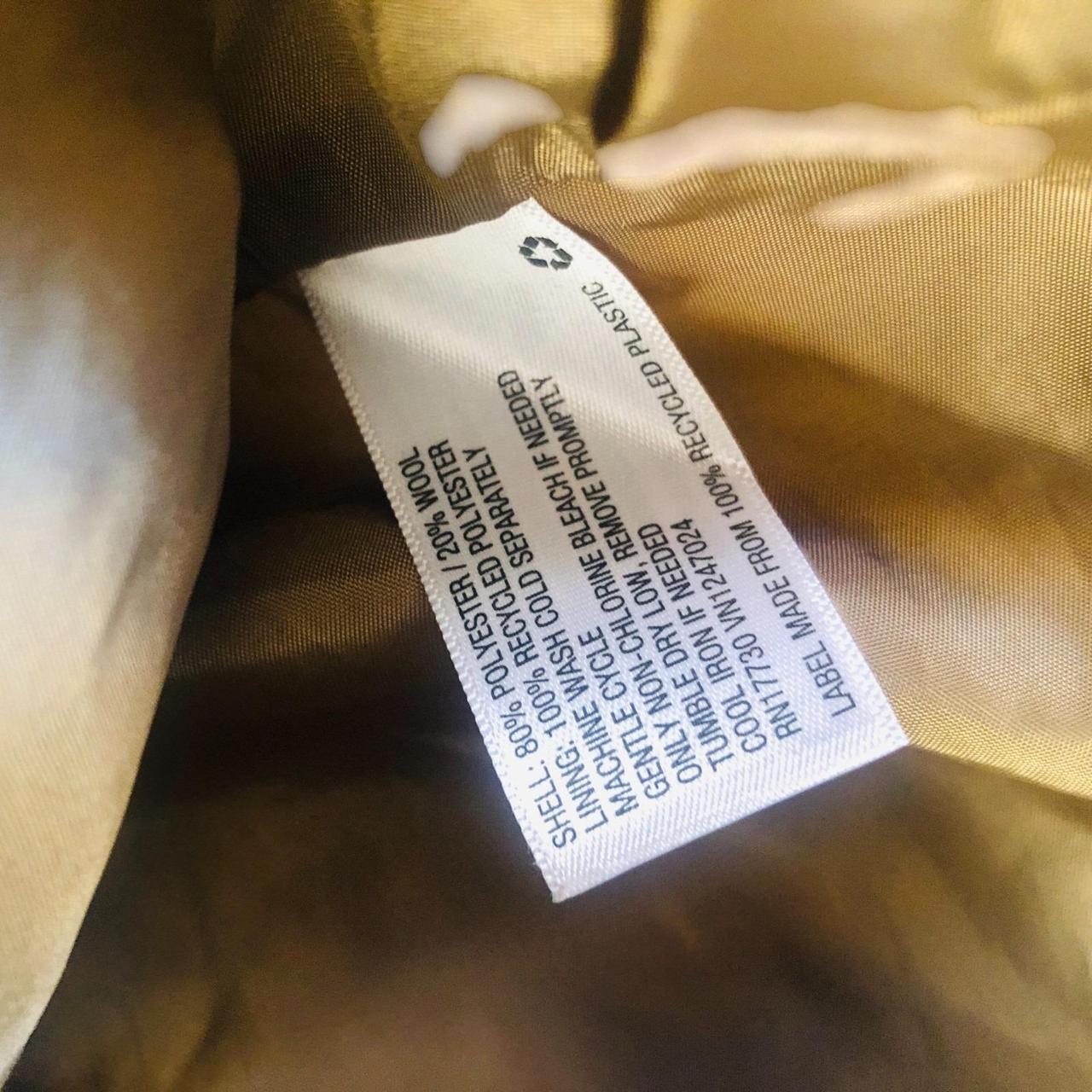 Universal Thread Women's Shacket Jacket - Multi -… - image 8