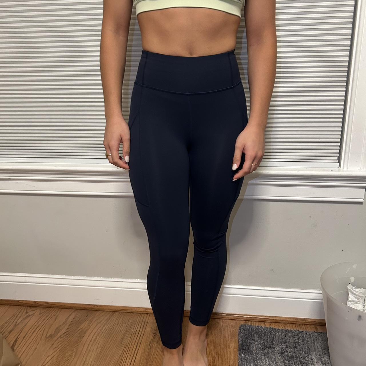 Size 2 lululemon - brand new never worn - | Depop