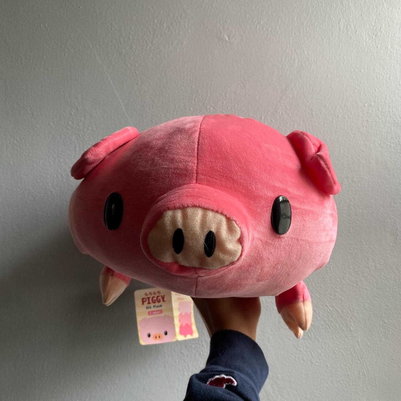 Japanese pig plush online