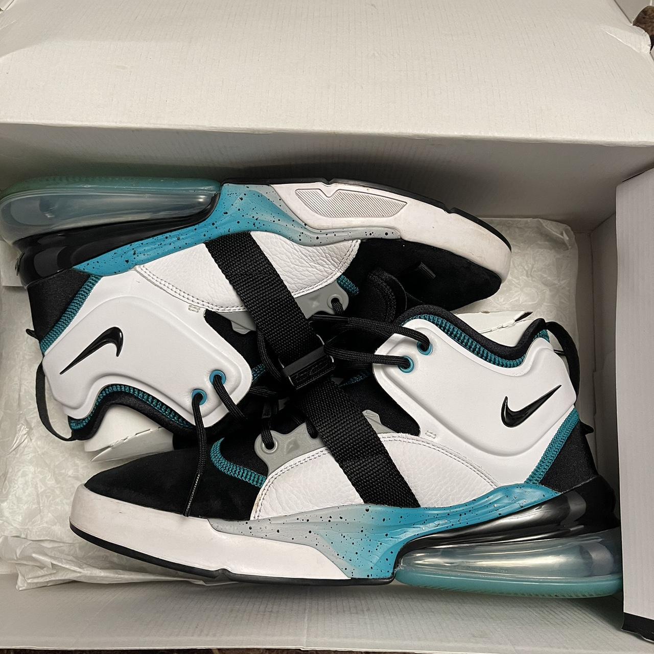 Nike Air Force 270 size 10 Depop