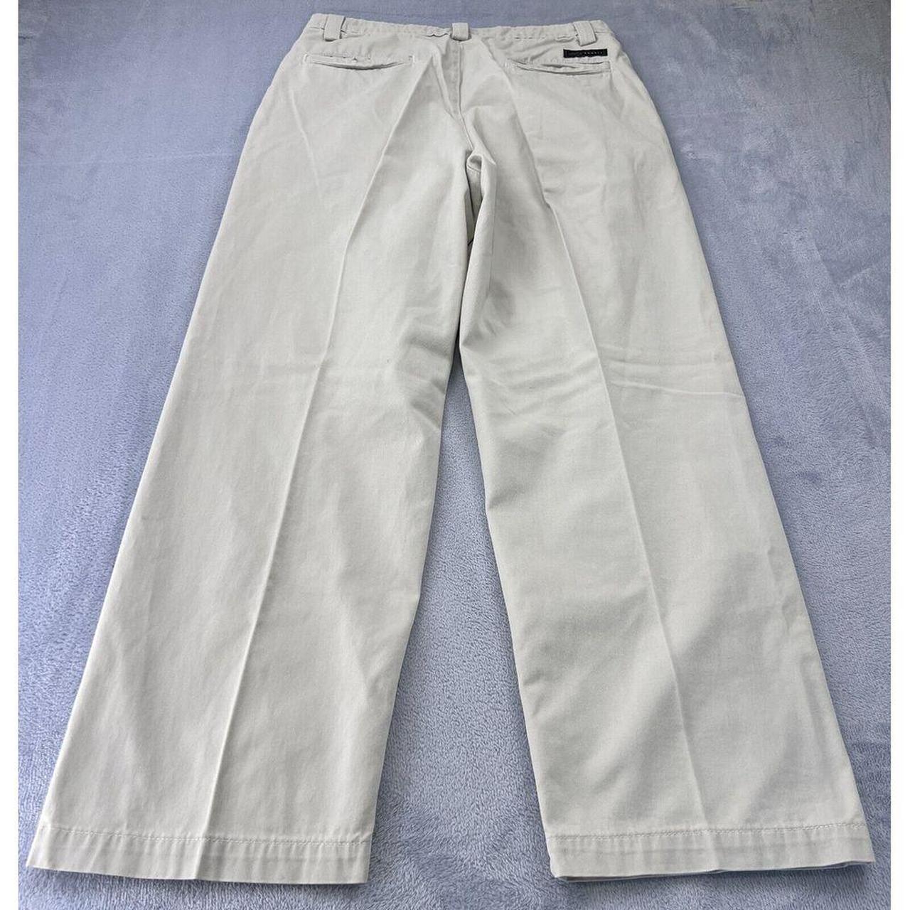 極太 90s Levi's SilverTab khakis ベージュ Levi's（リーバイス）の「Levi's/リーバイス SILVERTAB(TM