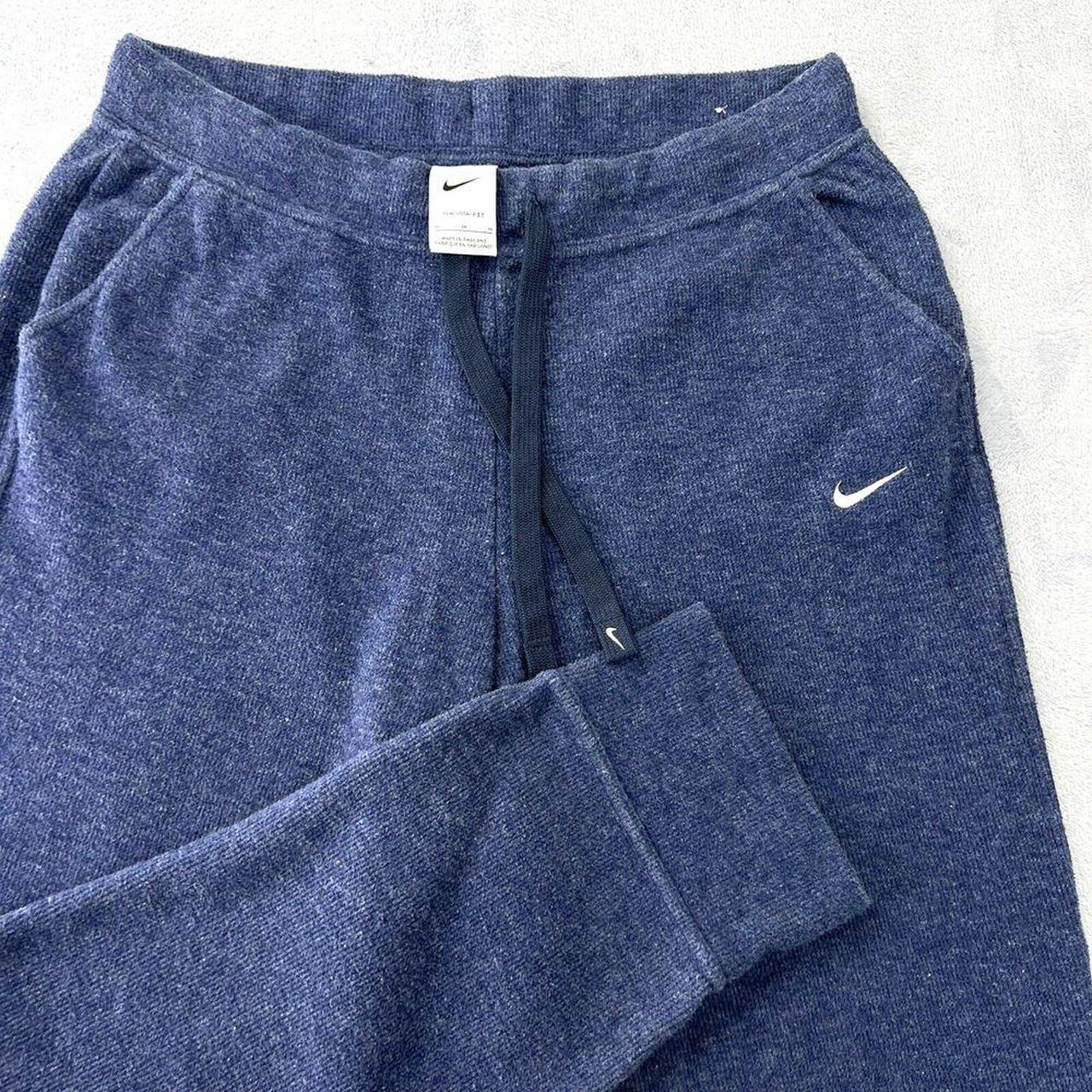 womens blue nike sweatsuit