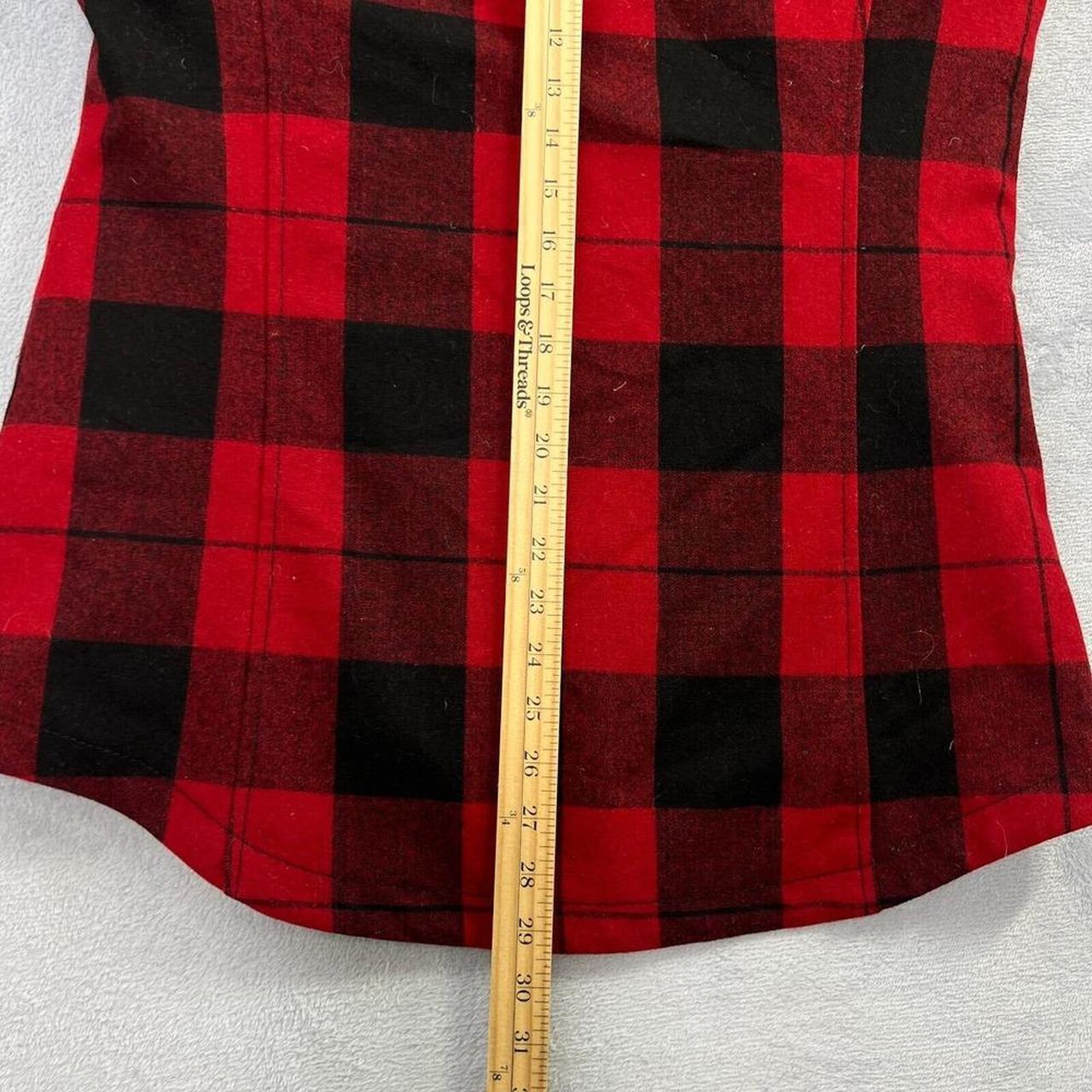 Pendleton Women's Vest - Black - S – Pendleton Al… - image 7