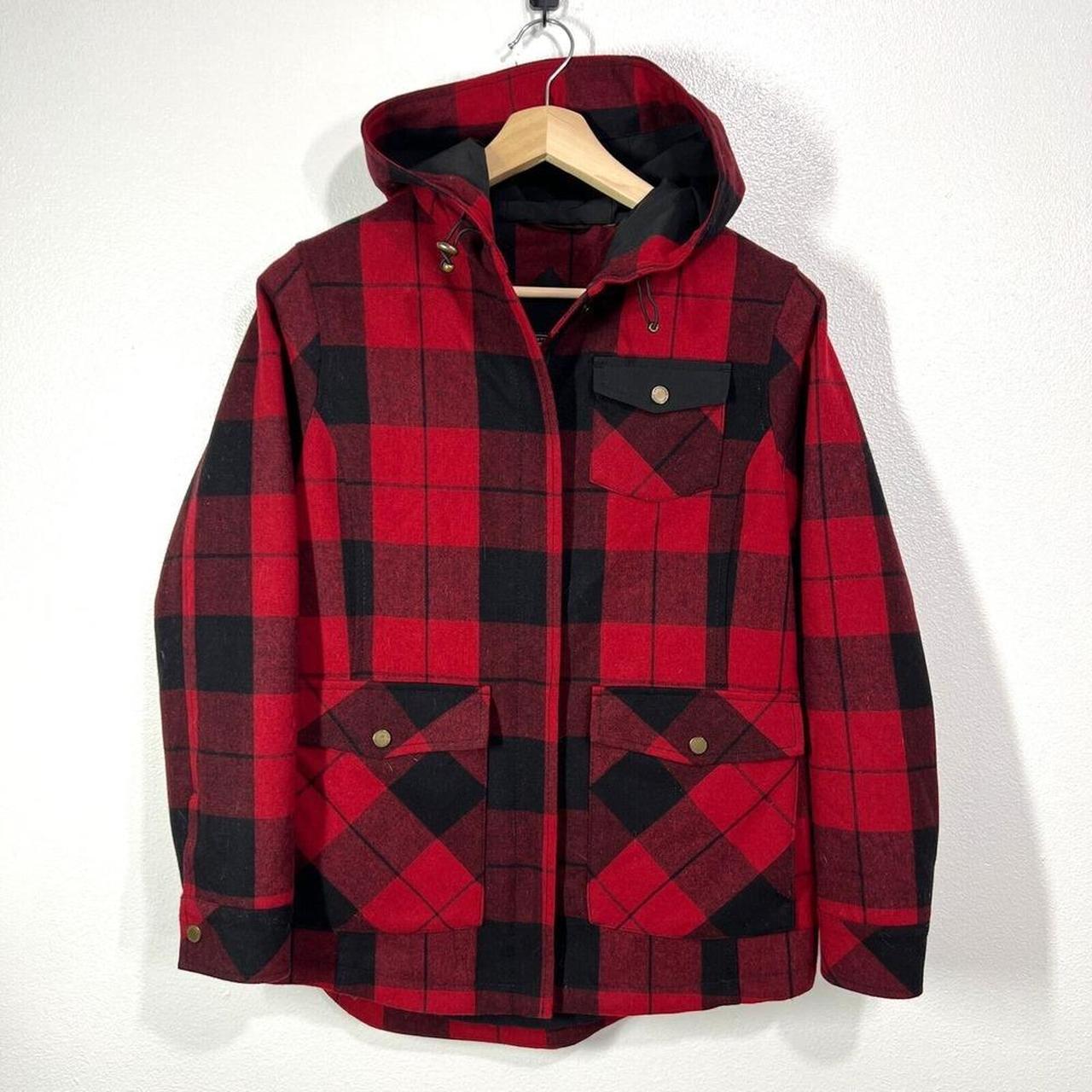 Pendleton Women's Vest - Black - S – Pendleton Al… - image 1