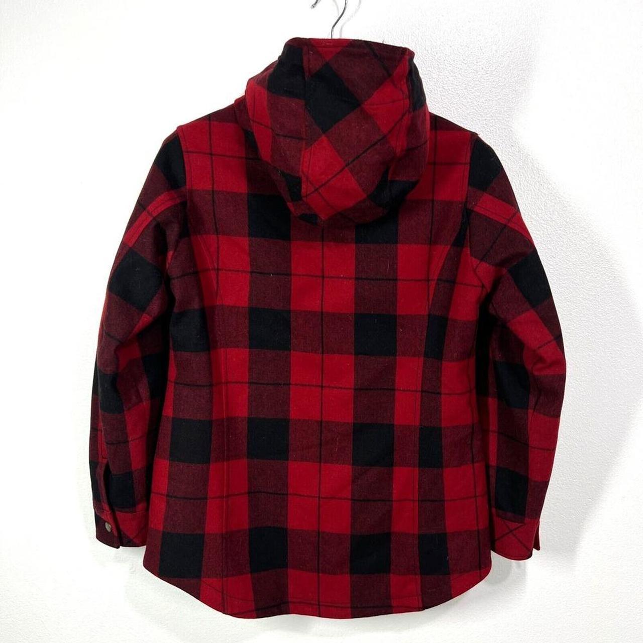 Pendleton Women's Vest - Black - S – Pendleton Al… - image 2