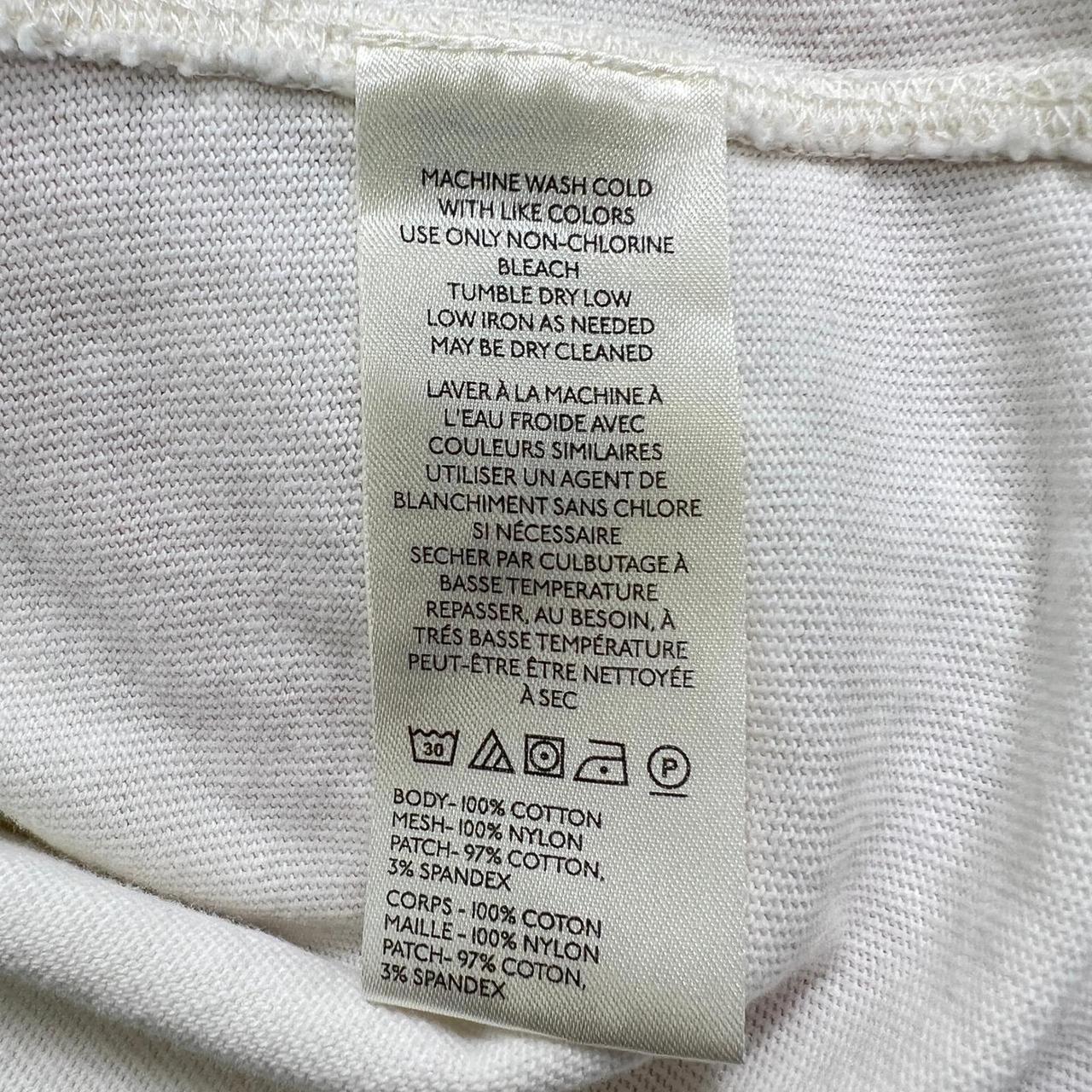 We The Free Women's Sweatshirt - Cream/Orange - S… - image 6