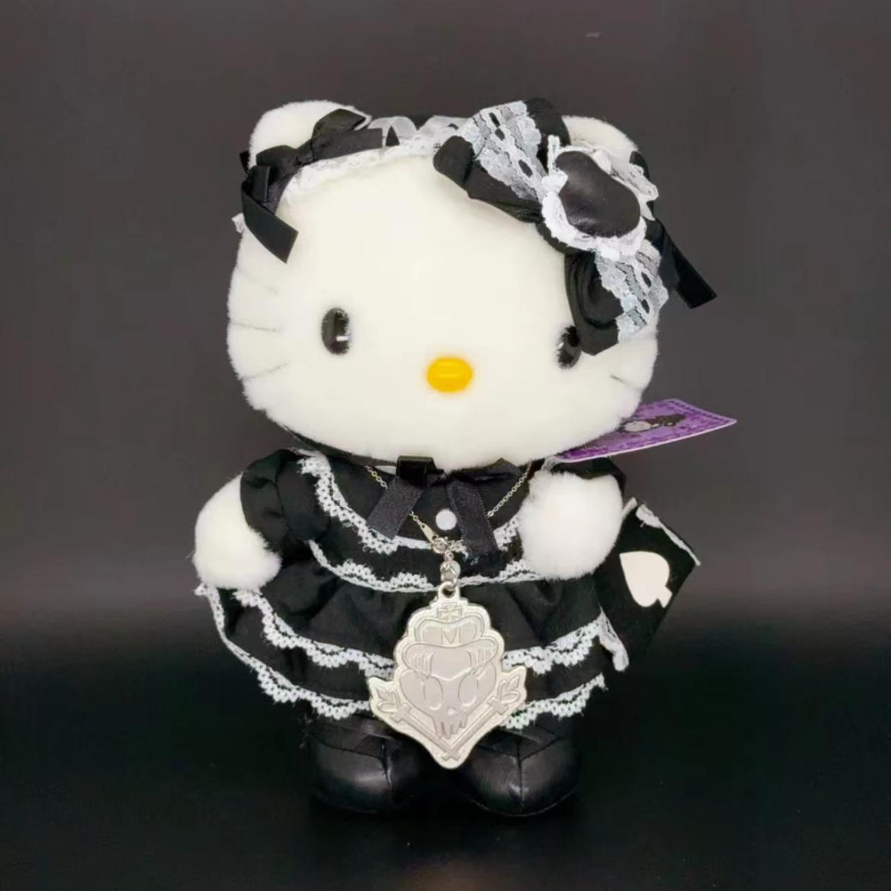 ハローキティ Pour Lolita Gothic Edition - メルカリ