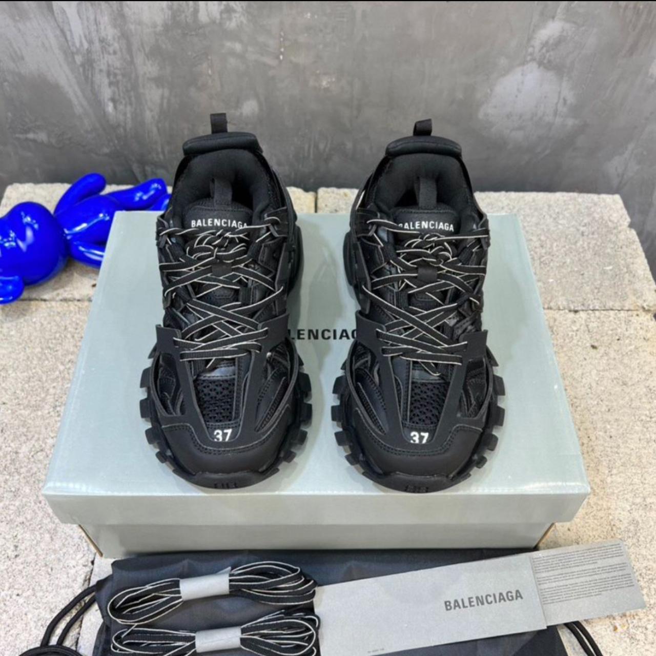 Balenciaga Track Runners Led Dm Me First Before Buying Depop 4620