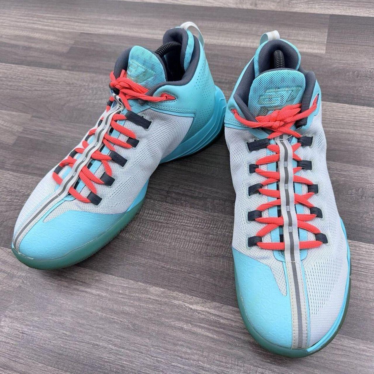 Cp3 9 fashion ae