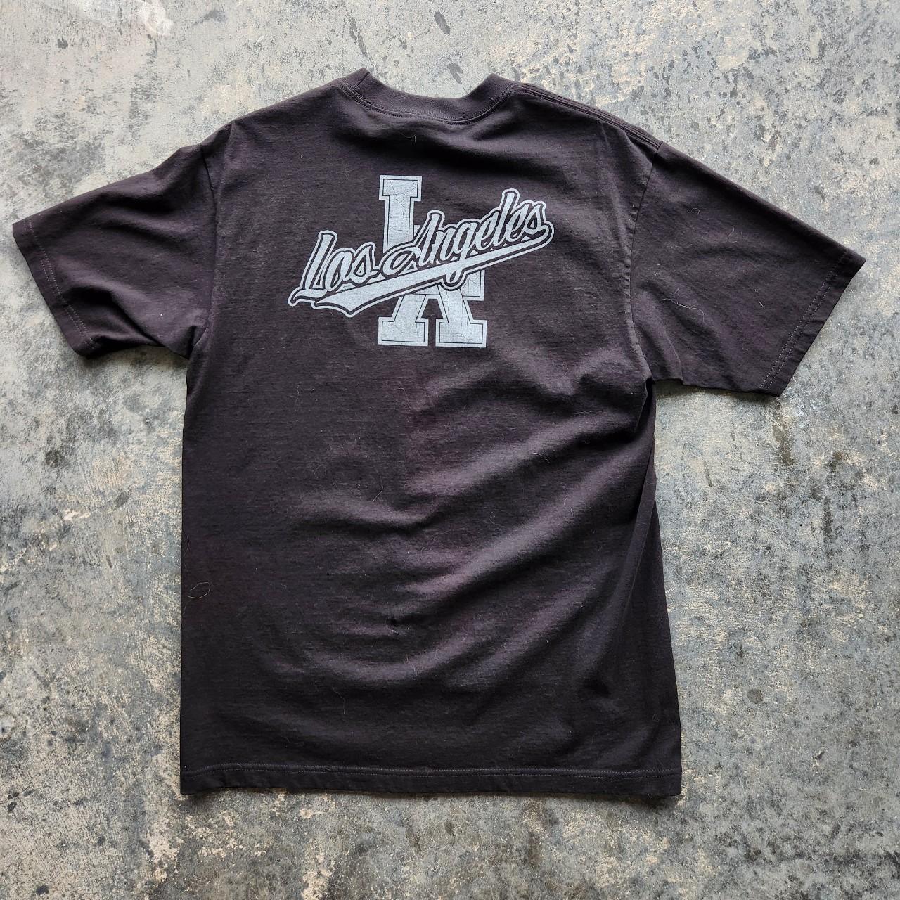 Modern Shaka Wear Los Angeles, California Dodgers... Depop