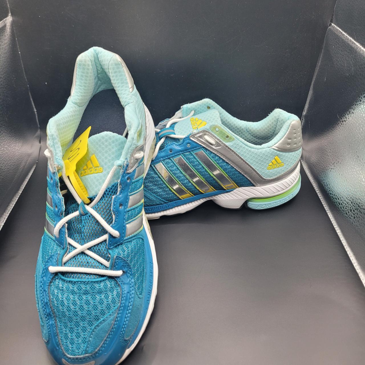 Adidas supernova sequence women hotsell