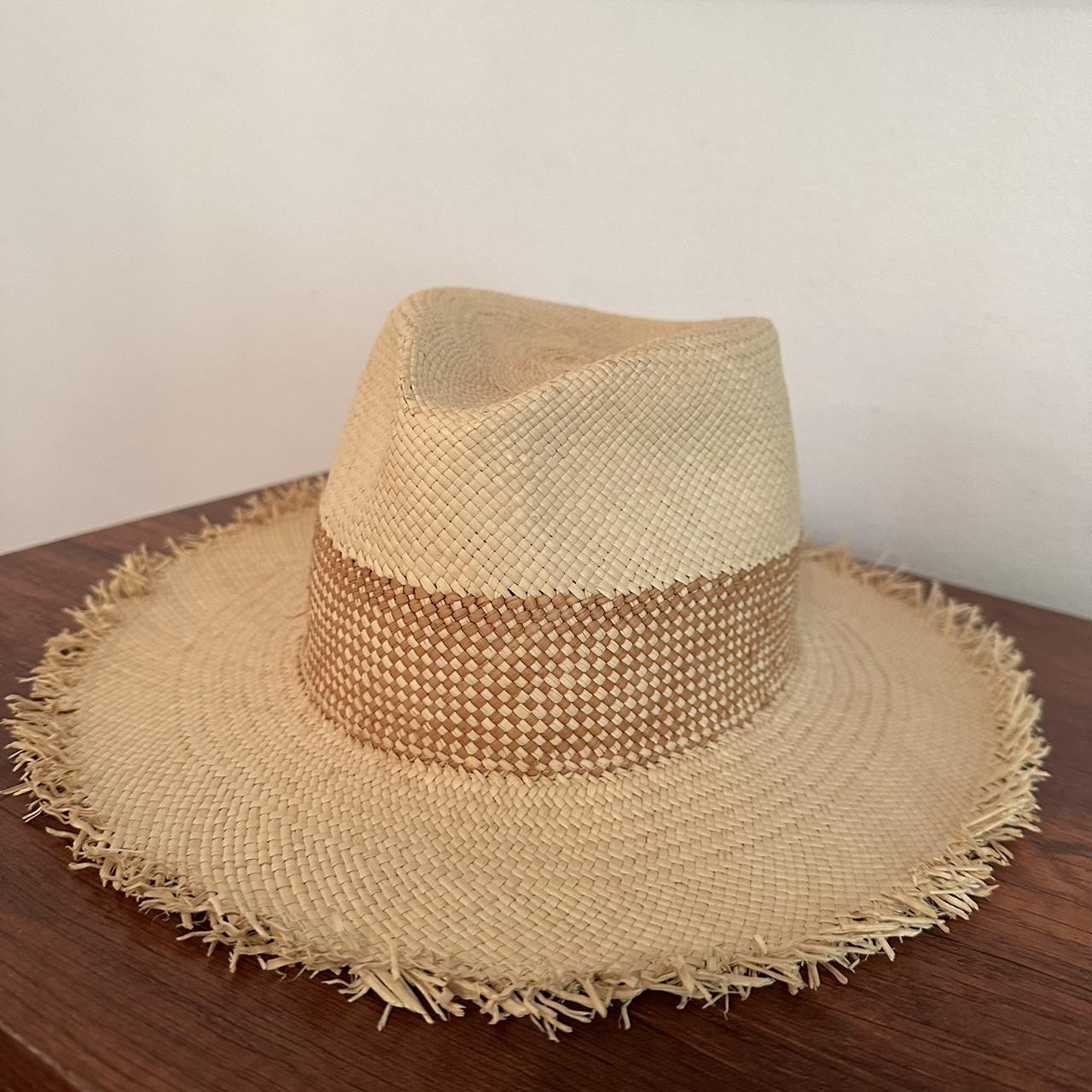 Rag and Bone panama hat shops