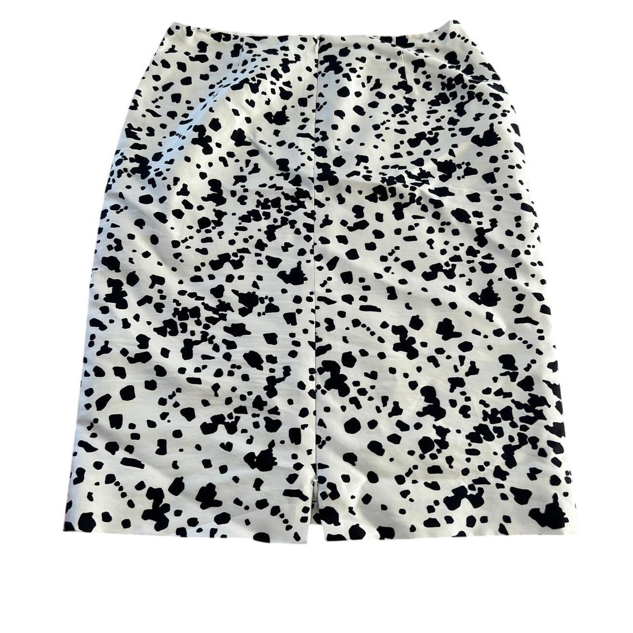 Source Unknown Women's Skirt - White - 8 – Carlis… - image 2