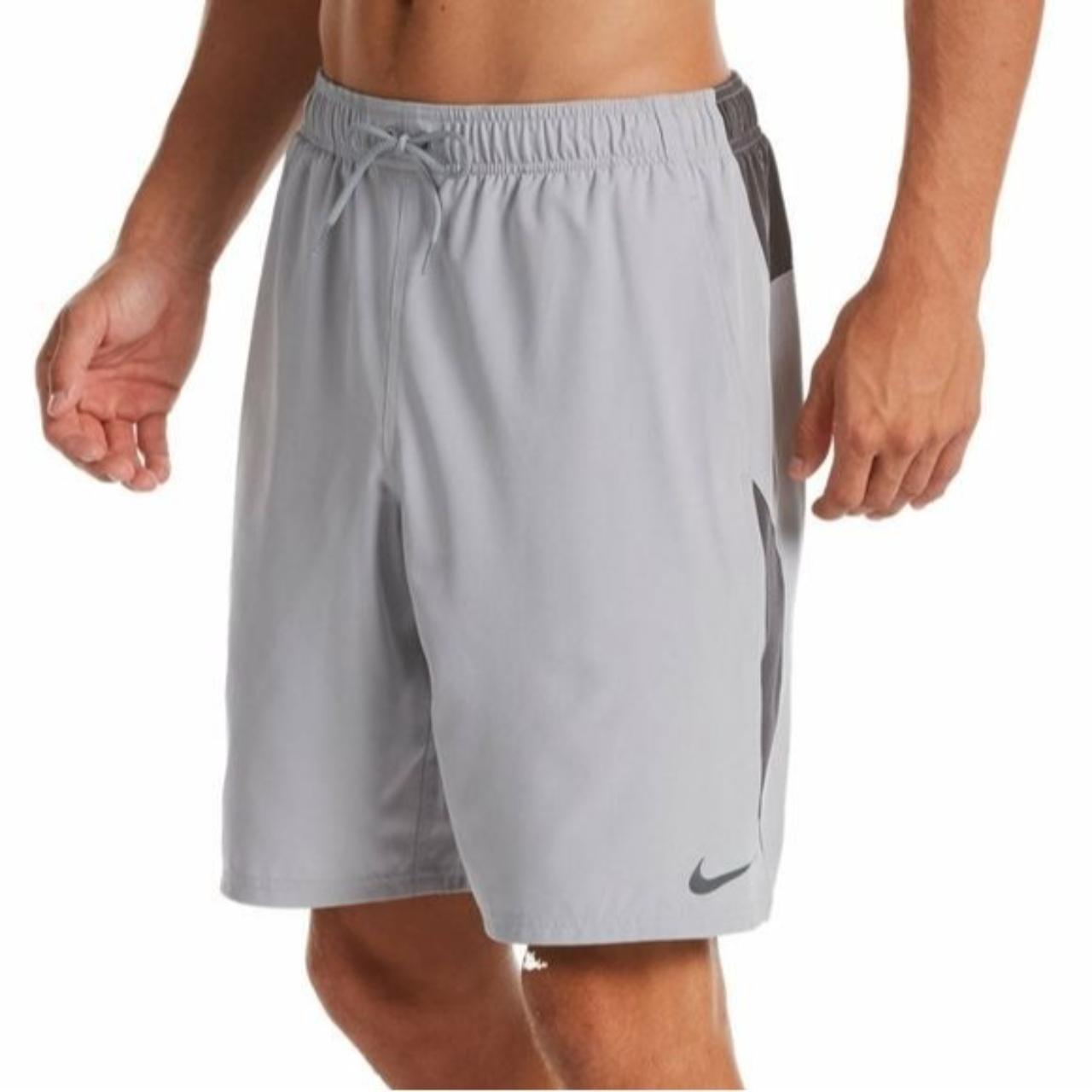 Nike repel swim orders trunks