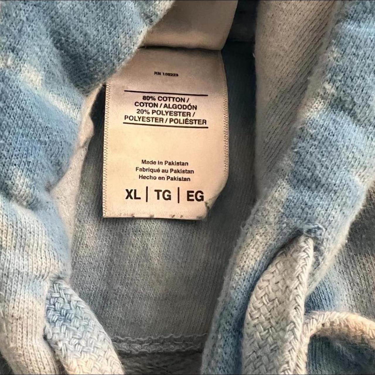 Barstool Sports Women's Hoodie Depop