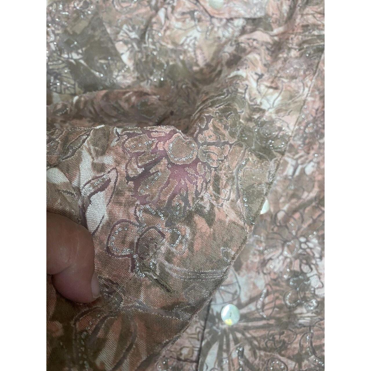 Ruby Rd. Women's Blouse - Multi - 24 – Ruby Rd Wo… - image 3