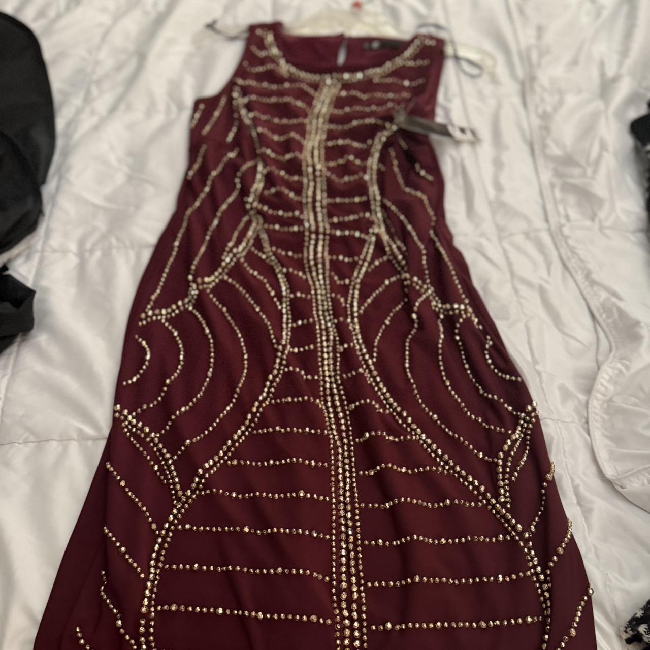 item listed by keshty