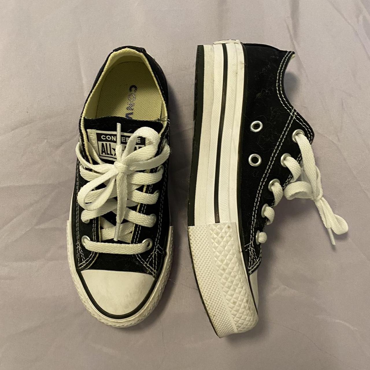 Converse size 12.5 best sale