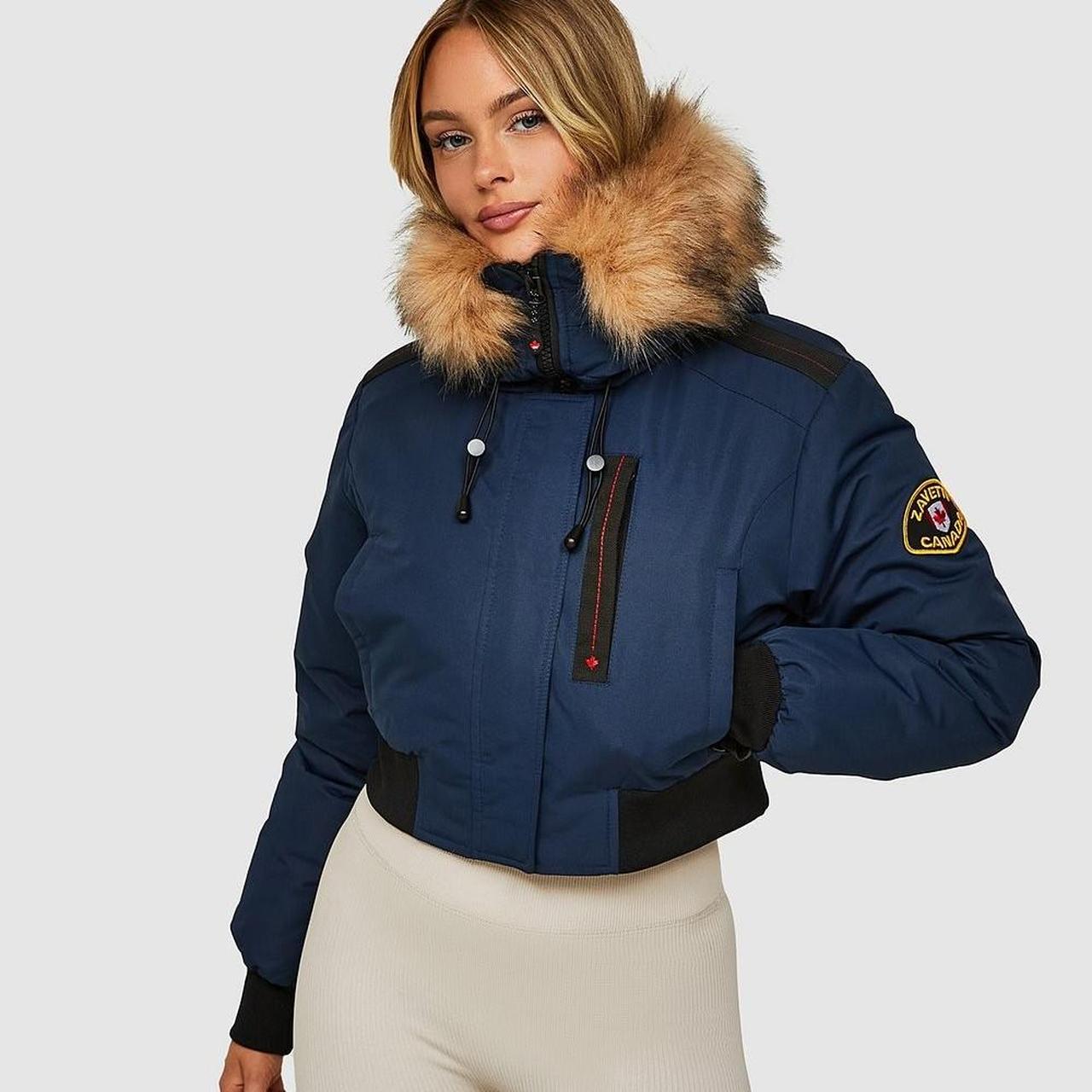 Zavetti canada womens hotsell